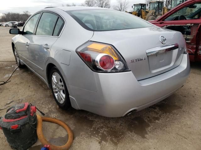 2010 Nissan Altima Base