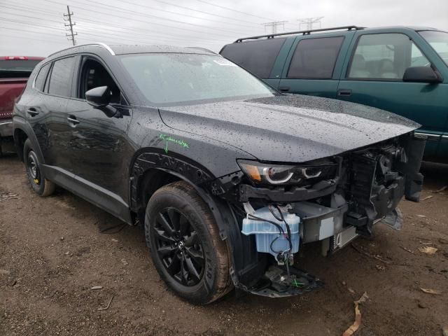 2023 Mazda CX-50 Preferred Plus