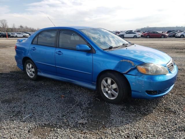 2008 Toyota Corolla CE