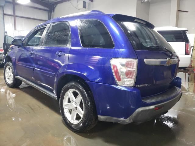 2006 Chevrolet Equinox LT