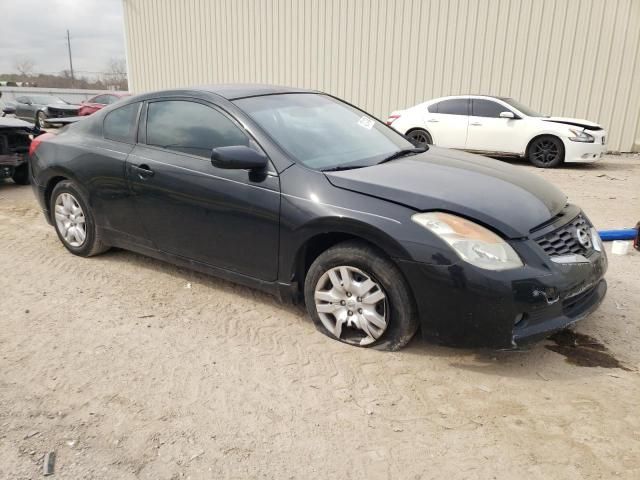 2009 Nissan Altima 2.5S