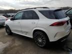 2023 Mercedes-Benz GLE 450 4matic