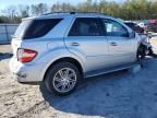 2010 Mercedes-Benz ML 350 4matic