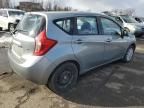 2014 Nissan Versa Note S