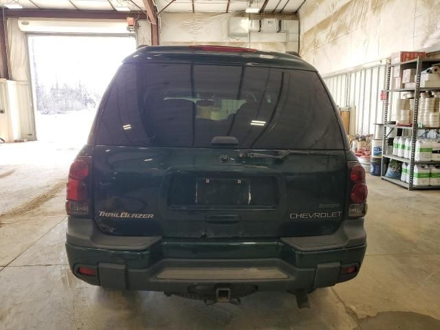 2004 Chevrolet Trailblazer EXT LS