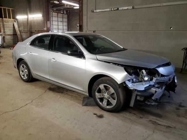 2016 Chevrolet Malibu Limited LS