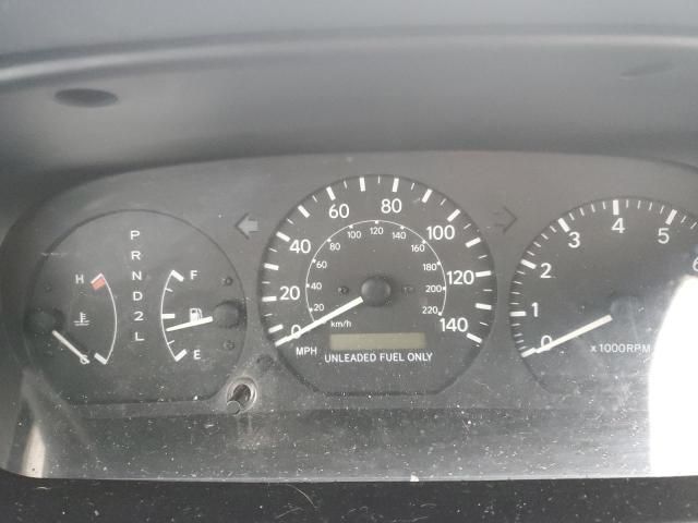 1999 Toyota Camry CE