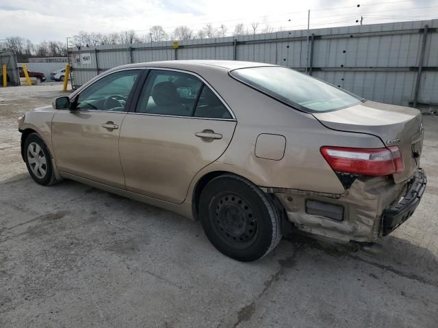 2009 Toyota Camry SE