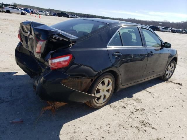 2008 Toyota Camry CE