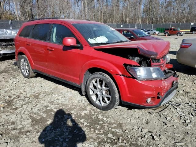 2015 Dodge Journey R/T