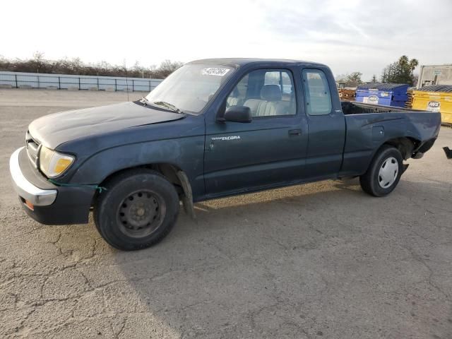 1998 Toyota Tacoma Xtracab