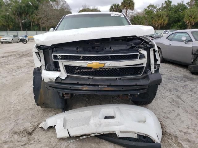 2007 Chevrolet Tahoe C1500