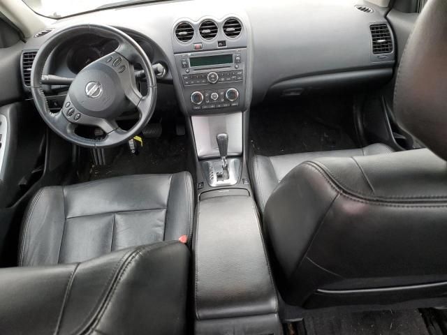 2011 Nissan Altima Base