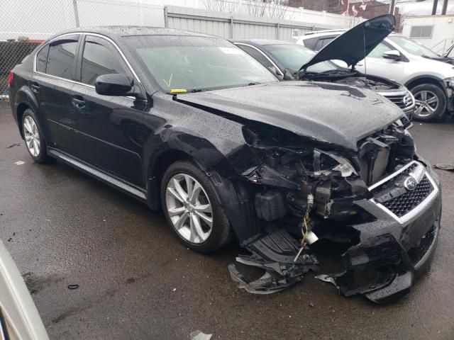 2013 Subaru Legacy 2.5I Limited