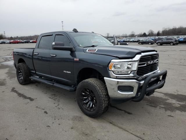 2019 Dodge RAM 2500 BIG Horn