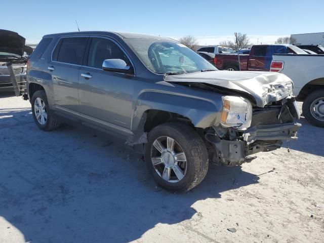 2012 GMC Terrain SLE