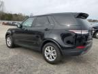 2020 Land Rover Discovery SE