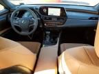 2023 Lexus ES 300H Base