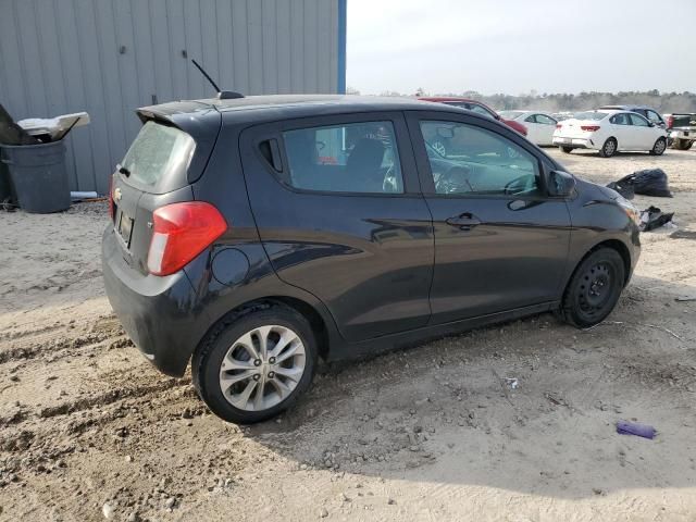 2019 Chevrolet Spark 1LT