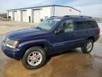 2004 Jeep Grand Cherokee Laredo