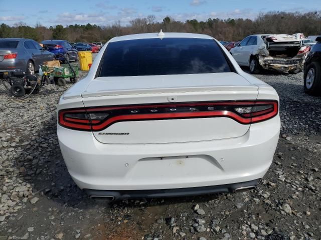 2015 Dodge Charger R/T