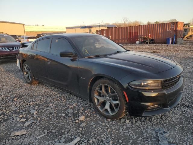 2017 Dodge Charger R/T