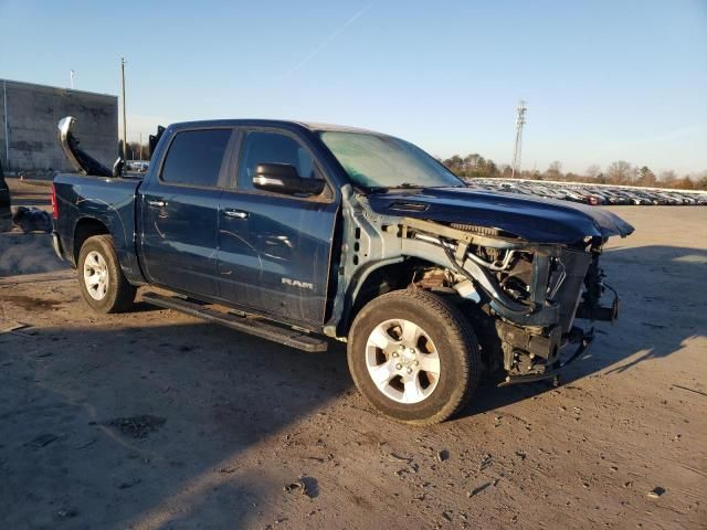 2019 Dodge RAM 1500 BIG HORN/LONE Star