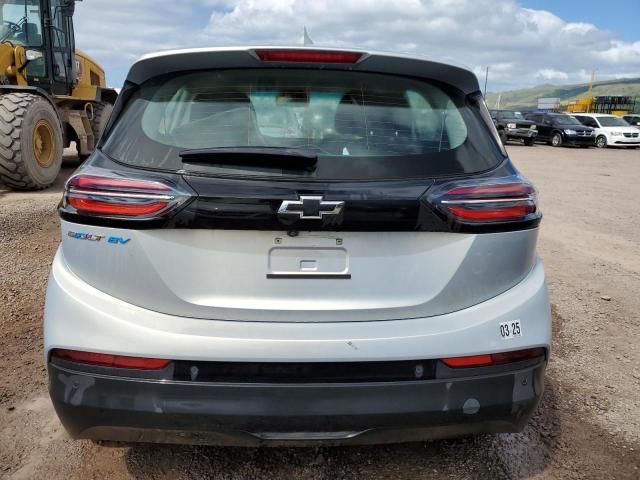 2023 Chevrolet Bolt EV 2LT