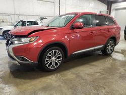 2018 Mitsubishi Outlander SE for sale in Avon, MN