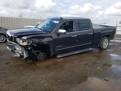 Vehiculos salvage en venta de Copart San Martin, CA: 2015 GMC Sierra K1500 Denali