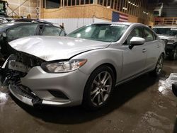 2016 Mazda 6 Touring for sale in Anchorage, AK