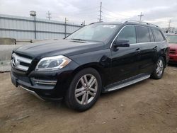 2013 Mercedes-Benz GL 450 4matic for sale in Chicago Heights, IL