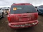 2007 Dodge Grand Caravan SXT