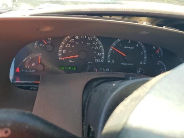 1999 Ford F150