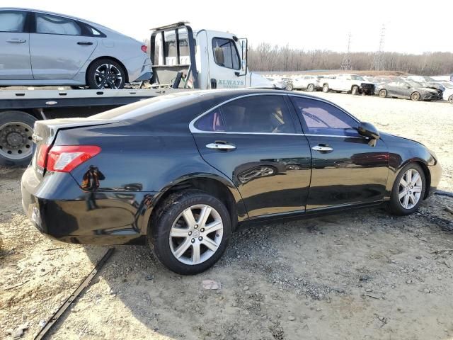 2007 Lexus ES 350