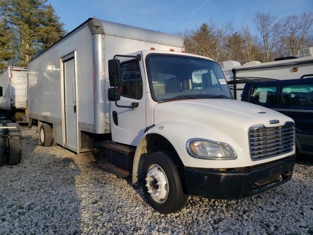 2015 Freightliner M2 106 Medium Duty