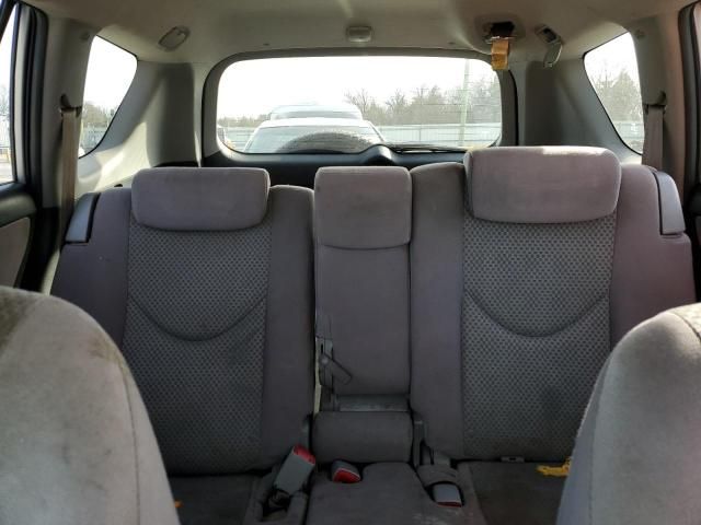 2006 Toyota Rav4