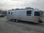 2018 Airstream Internatio