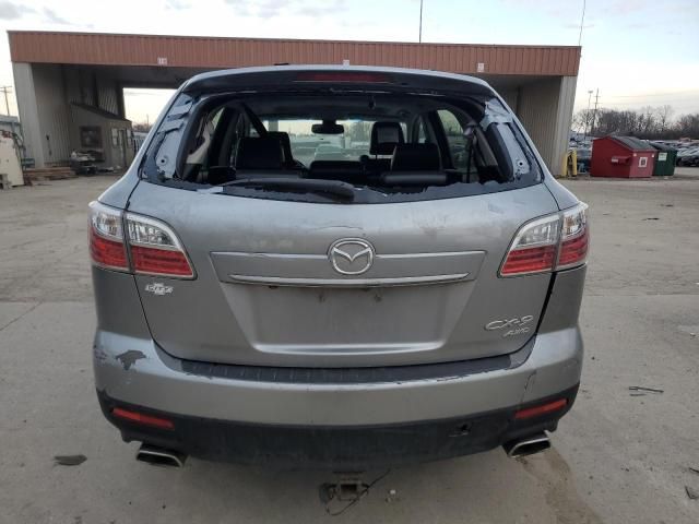 2011 Mazda CX-9