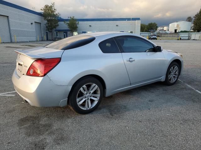 2013 Nissan Altima S