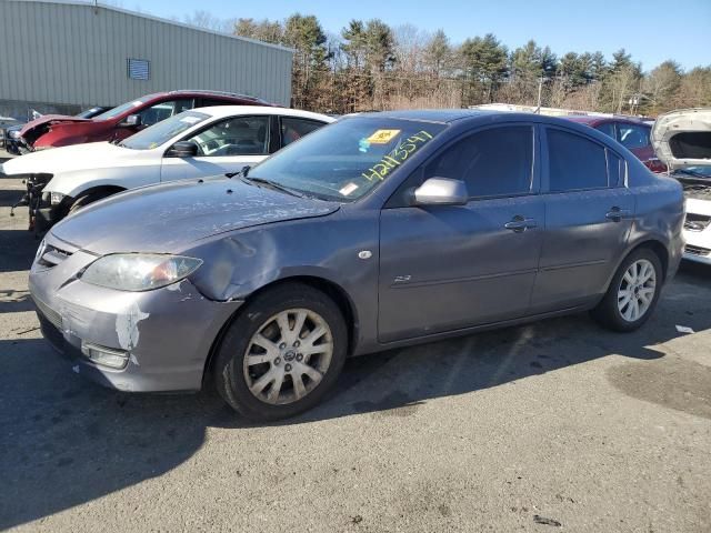 2007 Mazda 3 S