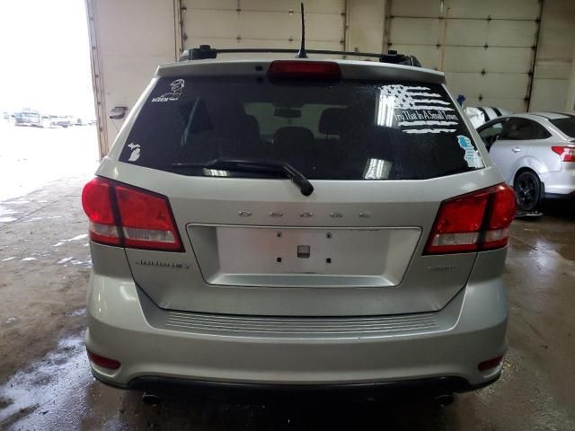 2012 Dodge Journey SXT