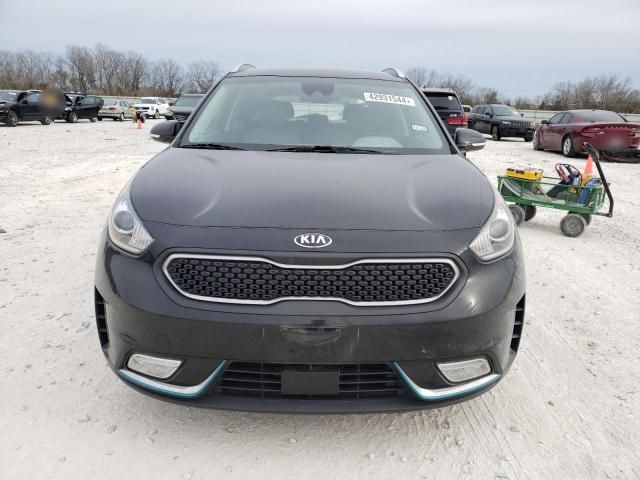 2019 KIA Niro EX