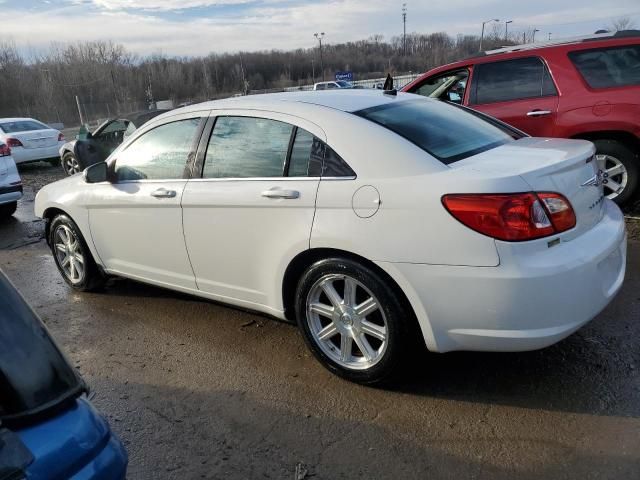 2008 Chrysler Sebring Touring