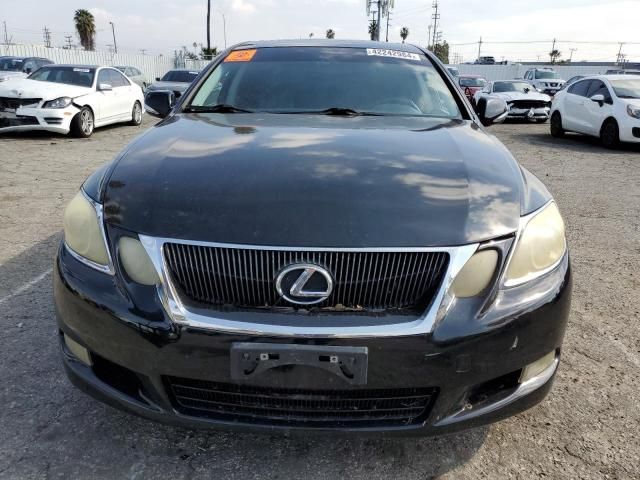 2008 Lexus GS 350