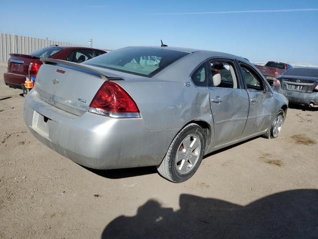 2008 Chevrolet Impala LT