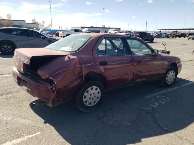 1996 Toyota Camry DX