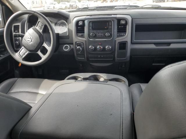 2019 Dodge RAM 1500 Classic Tradesman