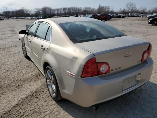 2010 Chevrolet Malibu 1LT