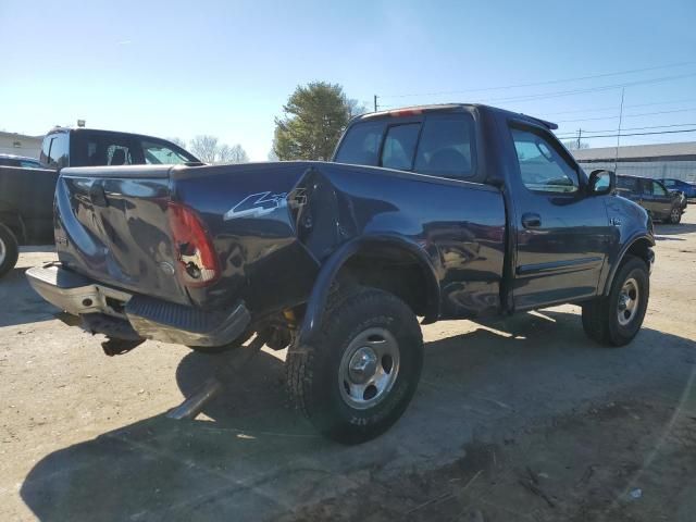 2003 Ford F150